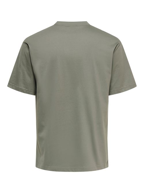  ONLY&SONS | 22022532/Castor Gray